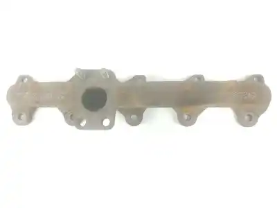 Second-hand car spare part exhaust manifold for ford focus ii sedán (db_, fch, dh) 1.6 tdci oem iam references 1721503