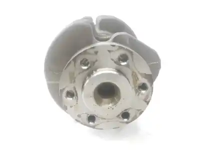 Peça sobressalente para automóvel em segunda mão virabrequim por ford focus ii sedán (db_, fch, dh) 1.6 tdci referências oem iam 2213535  7m5q6303ac