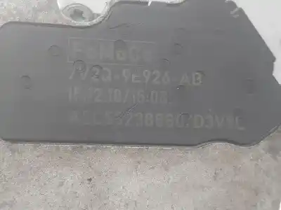 Автозапчасти б/у бабочка коробка за ford focus ii sedán (db_, fch, dh) 1.6 tdci ссылки oem iam 1311178  7v2q9e926ab