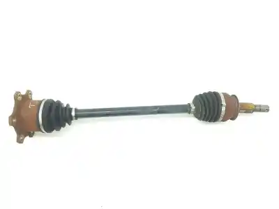 Peça sobressalente para automóvel em segunda mão transmissão traseira direita por infiniti fx 37 awd referências oem iam 396001cc0a