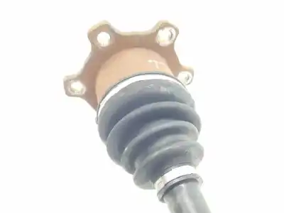 Piesă de schimb auto la mâna a doua transmisie spate dreapta pentru infiniti fx 37 awd referințe oem iam 396001cc0a  396001cc0a