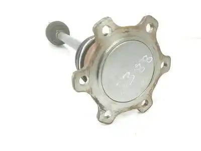 Peça sobressalente para automóvel em segunda mão transmissão traseira esquerda por infiniti fx 37 awd referências oem iam 396011dr0a  396011dr0a