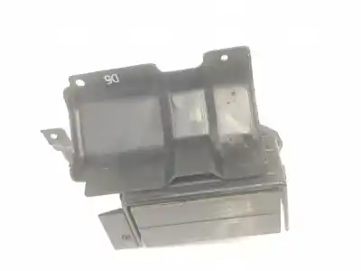 Peça sobressalente para automóvel em segunda mão módulo eletrônico por infiniti fx 37 awd referências oem iam 284373fz1a  284373fz1a