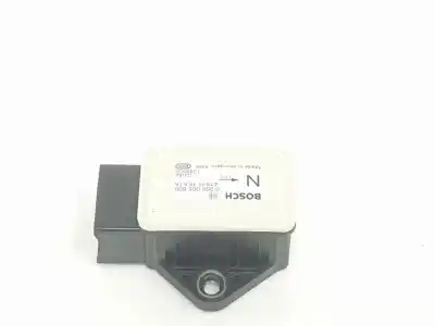 Автозапчастина б/у електронний модуль для infiniti fx 37 awd посилання на oem iam 479311ea1a  479311ea1a
