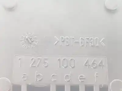 Автозапчастина б/у електронний модуль для infiniti fx 37 awd посилання на oem iam 479311ea1a  479311ea1a