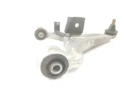 Pezzo di ricambio per auto di seconda mano braccio sospensione superiore posteriore sinistro per infiniti fx 3.7 v6 riferimenti oem iam 555021ca0a 555021ca0a 