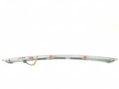 Автозапчастина б/у зовнішня ручка ворот для infiniti fx 37 awd посилання на oem iam 908101cj0a  908101cj0a