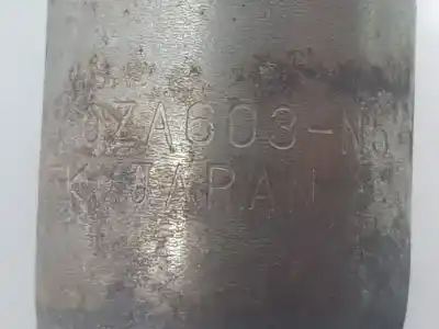 Second-hand car spare part lambda probe for infiniti fx 37 awd oem iam references 07a603n5  07a603n5