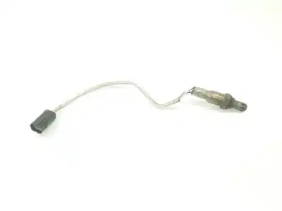 Peça sobressalente para automóvel em segunda mão sonda lambda por infiniti fx 37 awd referências oem iam 07a603n5