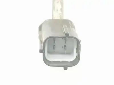 Second-hand car spare part lambda probe for infiniti fx 37 awd oem iam references 07a603n5  07a603n5