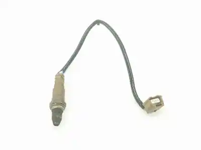 Peça sobressalente para automóvel em segunda mão sonda lambda por infiniti fx 37 awd referências oem iam 2115007520