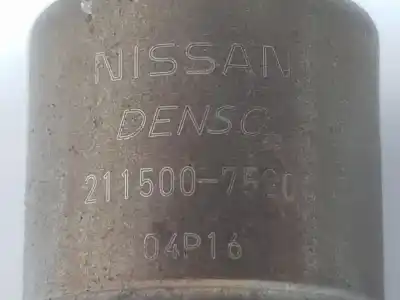 Second-hand car spare part lambda probe for infiniti fx 37 awd oem iam references 2115007520  2115007520