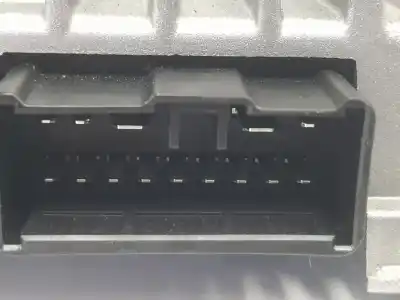 Автозапчастина б/у антенний підсилювач для infiniti fx 37 awd посилання на oem iam 280611ca0a  280611ca0a