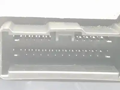 Автозапчастина б/у антенний підсилювач для infiniti fx 37 awd посилання на oem iam 280611ca0a  280611ca0a