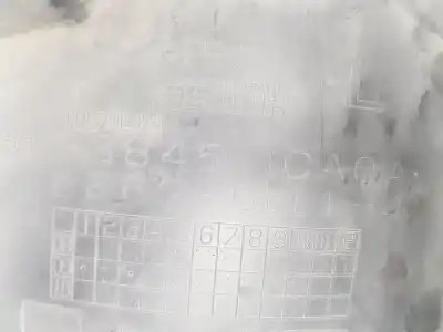 Peça sobressalente para automóvel em segunda mão cave de roda por infiniti fx 37 awd referências oem iam 638451ca0a  638451ca0a