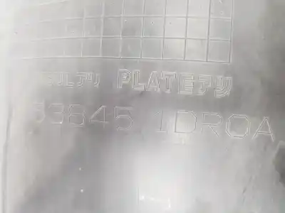 Peça sobressalente para automóvel em segunda mão cave de roda por infiniti fx 37 awd referências oem iam 638451ca0a  638451ca0a