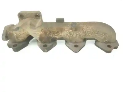 Second-hand car spare part EXHAUST MANIFOLD for BMW SERIE 1 BERLINA  OEM IAM references 11627791762  7791762