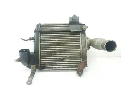 Автозапчасти б/у ИНТЕРКУЛЕР за TOYOTA LAND CRUISER (J12)  ссылки OEM IAM 1794030020  1794030020