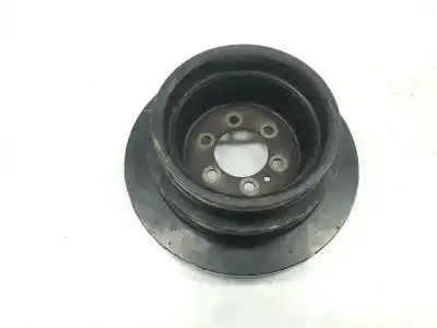 Peça sobressalente para automóvel em segunda mão polia do virabrequim por bmw 3 (e46) 330 xd referências oem iam 11231432471  1432471