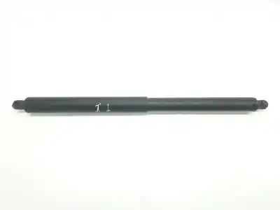 Second-hand car spare part tailgate gas strut for bmw x5 (e70) 3.0 si oem iam references 51247177283  7177283