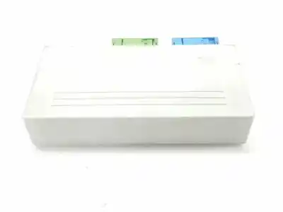 Second-hand car spare part electronic module for bmw x5 (e70) 3.0 si oem iam references 37156781630  6781630