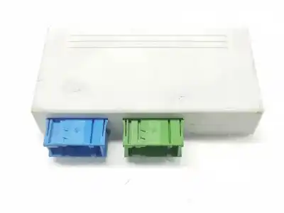 Second-hand car spare part electronic module for bmw x5 (e70) 3.0 si oem iam references 37156781630  6781630