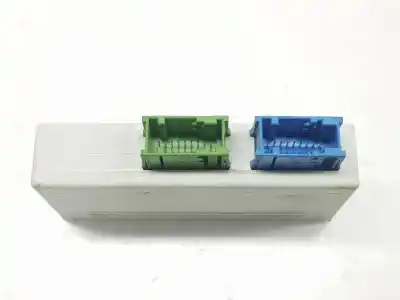 Second-hand car spare part electronic module for bmw x5 (e70) 3.0 si oem iam references 37156781630  6781630