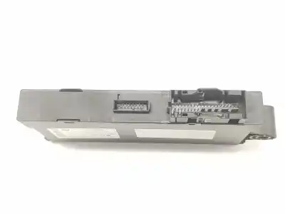 Second-hand car spare part electronic module for bmw x5 (e70) 3.0 si oem iam references 61356943838  6943838