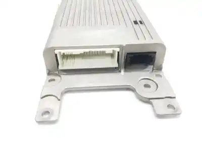 Pezzo di ricambio per auto di seconda mano modulo elettronico per bmw x5 (e70) 3.0 si riferimenti oem iam 84109149656  84109149656