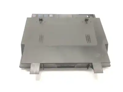 Peça sobressalente para automóvel em segunda mão módulo eletrônico por bmw x5 (e70) 3.0 si referências oem iam 61359134662  61359134662