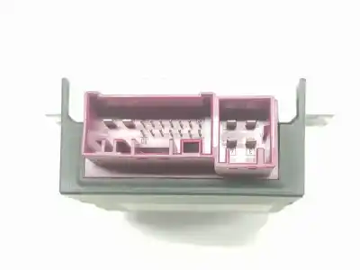 Second-hand car spare part electronic module for bmw x5 (e70) 3.0 si oem iam references 16147180426  16147180426