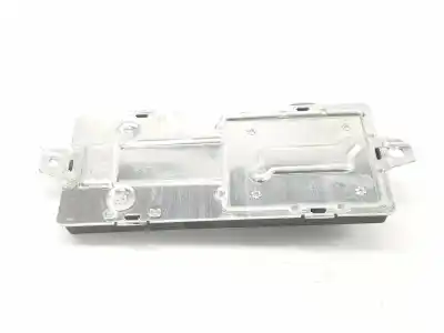 Second-hand car spare part electronic module for bmw x5 (e70) 3.0 si oem iam references 37146780590  6780590