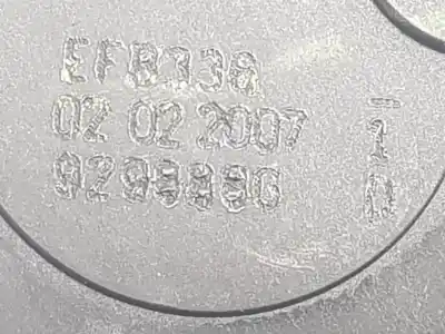 Автозапчастина б/у двигатель відкривання люків кондиціонація для bmw x5 (e70) 3.0 si посилання на oem iam 64119321034  64119321034