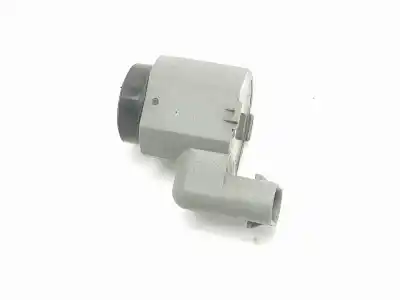 Peça sobressalente para automóvel em segunda mão sensor de estacionamento por bmw x5 (e70) 3.0 si referências oem iam 66209127801