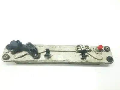 Peça sobressalente para automóvel em segunda mão radiador da caixa de velocidades por bmw x5 (e70) 3.0 si referências oem iam 17217553389