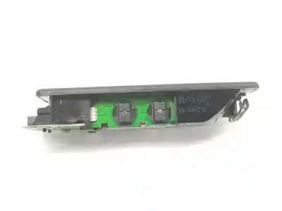 Second-hand car spare part interior light for bmw x5 (e70) 3.0 si oem iam references 63316972971  6972971