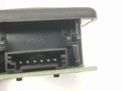 Second-hand car spare part interior light for bmw x5 (e70) 3.0 si oem iam references 63316972971  6972971