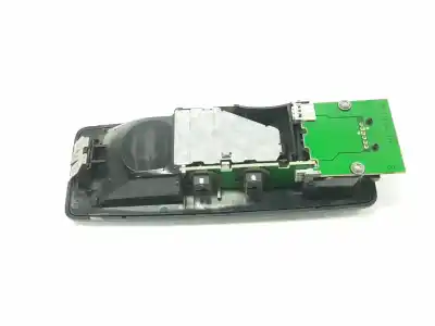 Second-hand car spare part interior light for bmw x5 (e70) 3.0 si oem iam references 63316972971  6972971