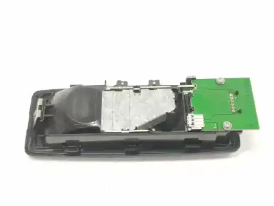 Pezzo di ricambio per auto di seconda mano luce interna per bmw x5 (e70) 3.0 si riferimenti oem iam 63316972971  6972971