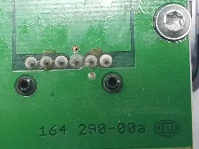 Pezzo di ricambio per auto di seconda mano luce interna per bmw x5 (e70) 3.0 si riferimenti oem iam 63316972971  6972971