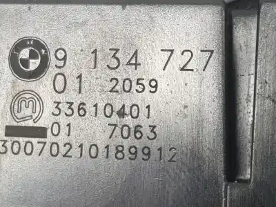 Second-hand car spare part headlights switch for bmw x5 (e70) 3.0 si oem iam references 61319134727  9134727