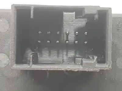 Second-hand car spare part headlights switch for bmw x5 (e70) 3.0 si oem iam references 61319134727  9134727