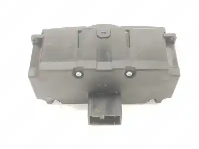 Second-hand car spare part headlights switch for bmw x5 (e70) 3.0 si oem iam references 61319134727  9134727