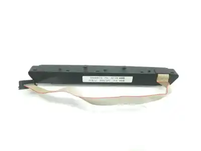 Peça sobressalente para automóvel em segunda mão trocar por bmw x5 (e70) 3.0 si referências oem iam 61316972780  6972780