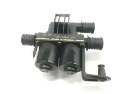 Second-hand car spare part heating pump for bmw x5 (e70) 3.0 si oem iam references 64116910544  6910544