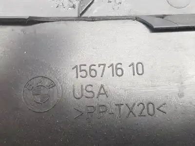 Автозапчасти б/у торпедо за bmw x5 (e70) 3.0 si ссылки oem iam 51717151969