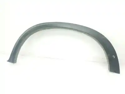 Peça sobressalente para automóvel em segunda mão aba do guarda-lamas traseiro esquerdo por bmw x5 (e70) 3.0 si referências oem iam 51777163559