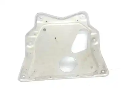 Second-hand car spare part sump guard for bmw x5 (e70) 3.0 si oem iam references 31116773000  6773000