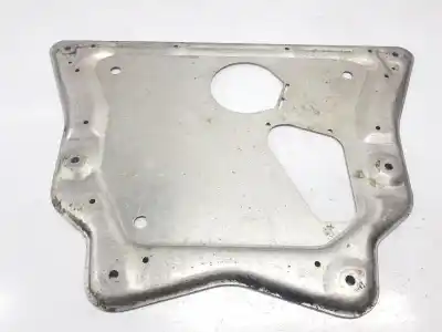 Second-hand car spare part sump guard for bmw x5 (e70) 3.0 si oem iam references 31116773000  6773000