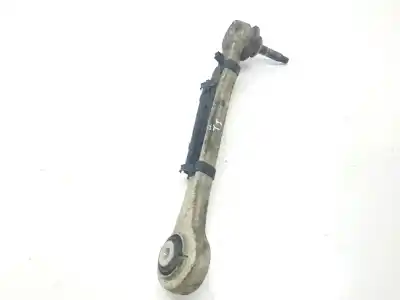 Second-hand car spare part left front bracket for bmw x5 (e70) 3.0 si oem iam references 33326796001  33326796001